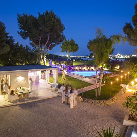 Mimar Altea Villa L Exterior foto