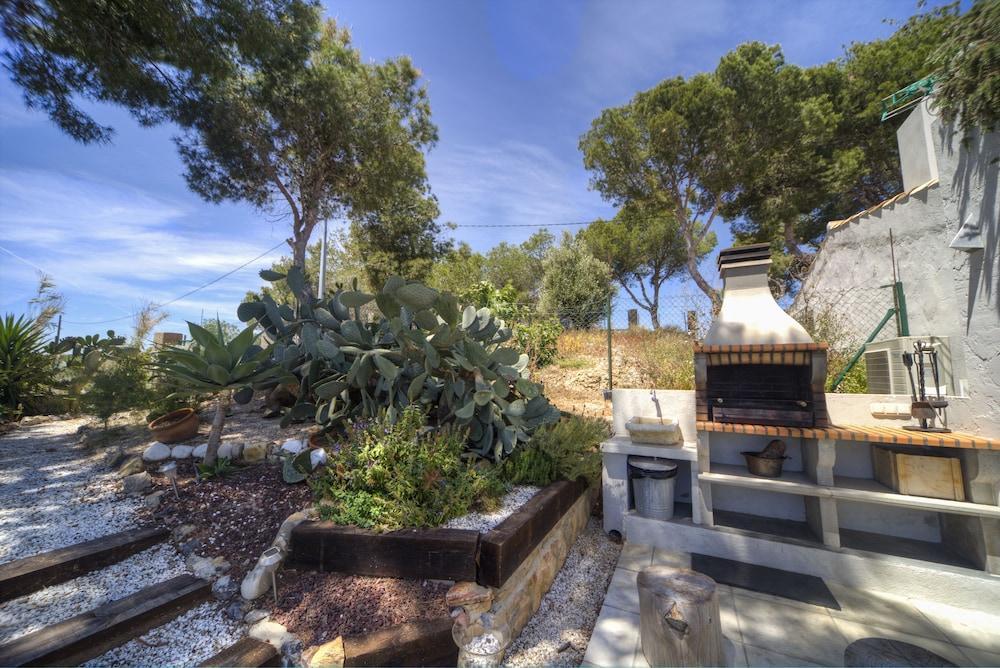 Mimar Altea Villa L Exterior foto