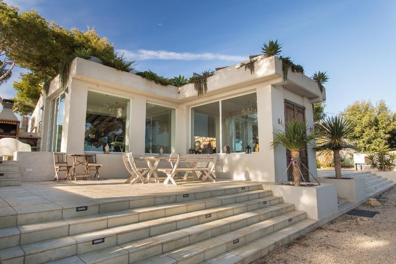Mimar Altea Villa L Exterior foto