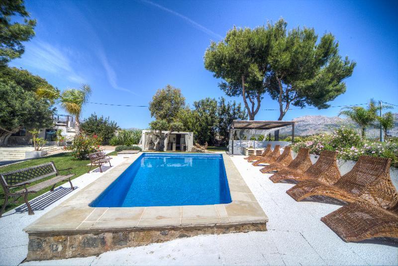 Mimar Altea Villa L Exterior foto