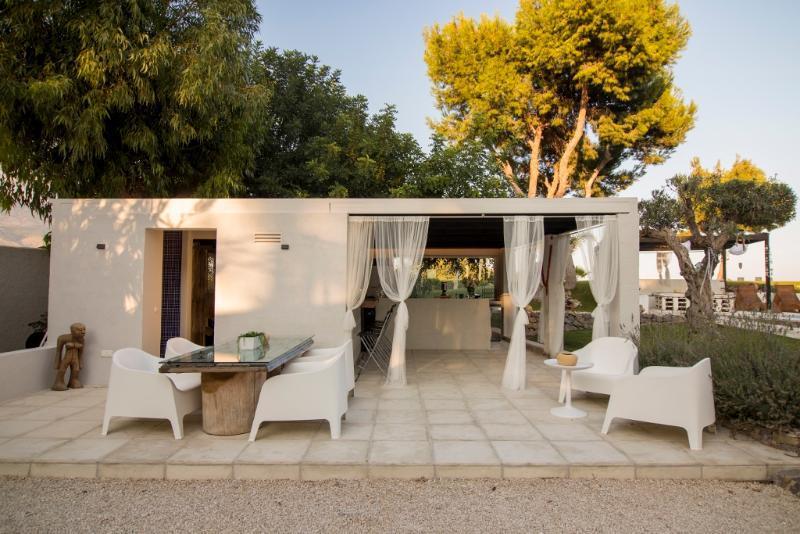 Mimar Altea Villa L Exterior foto
