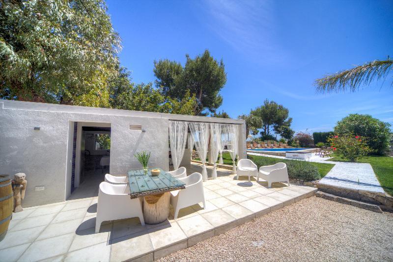 Mimar Altea Villa L Exterior foto