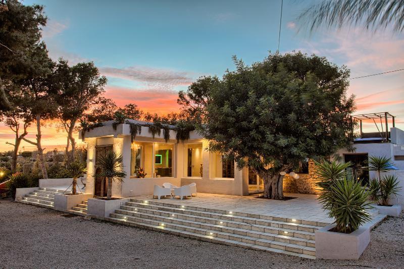 Mimar Altea Villa L Exterior foto