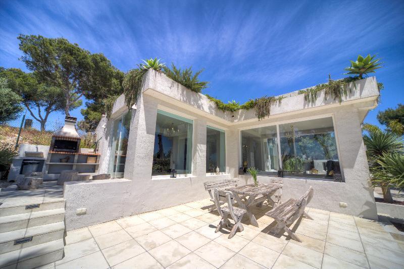 Mimar Altea Villa L Exterior foto