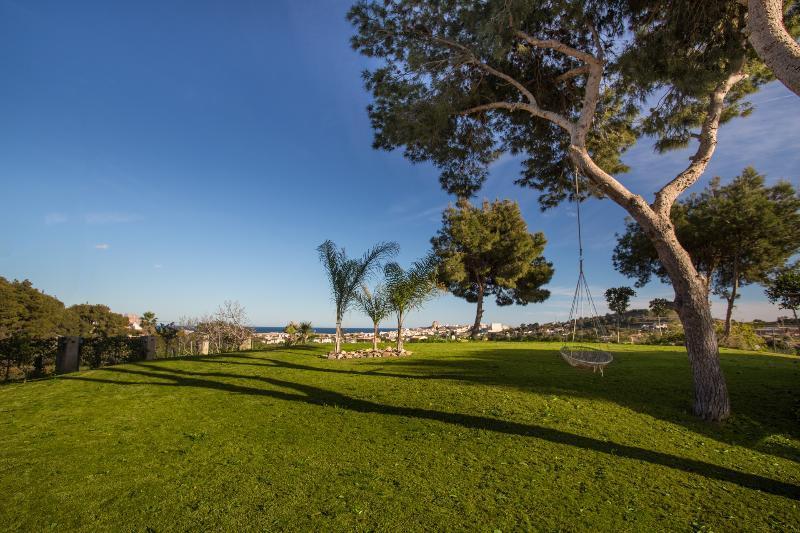 Mimar Altea Villa L Exterior foto