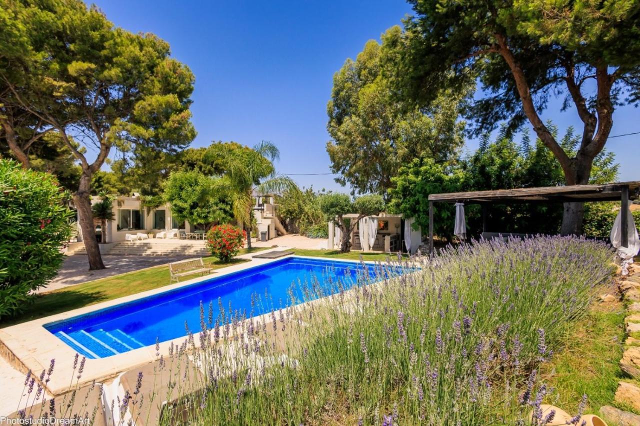 Mimar Altea Villa L Exterior foto