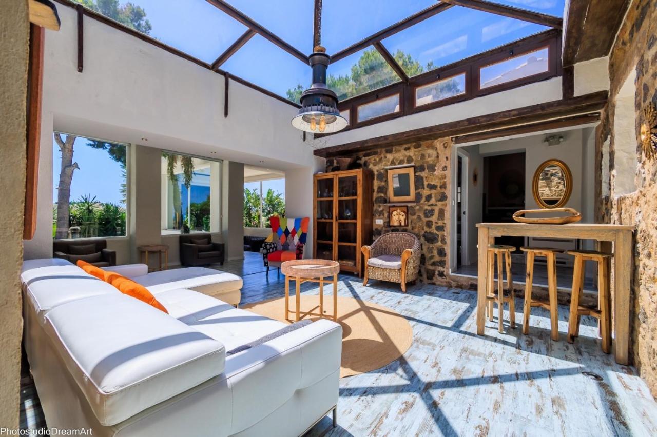 Mimar Altea Villa L Exterior foto