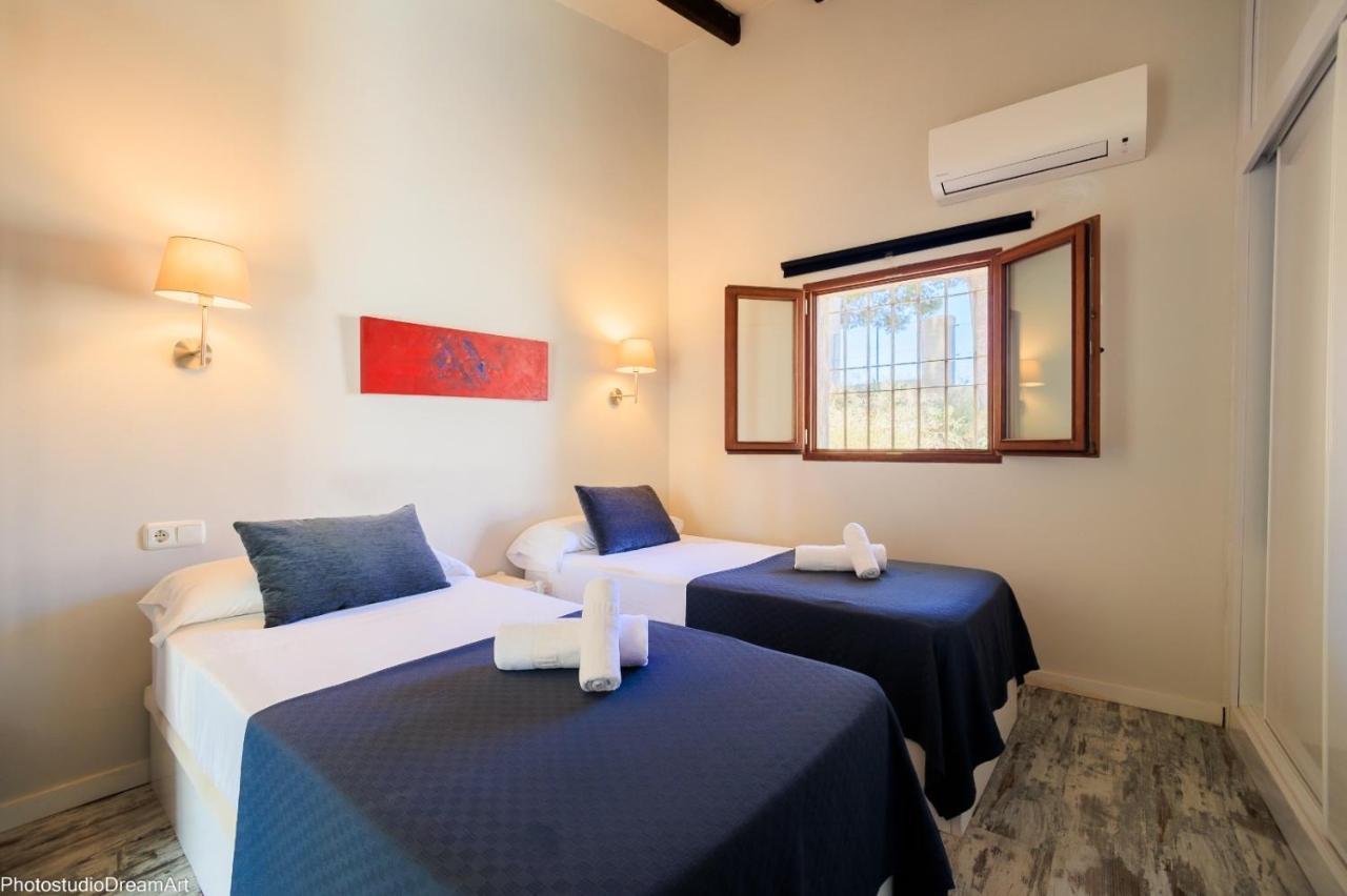 Mimar Altea Villa L Exterior foto
