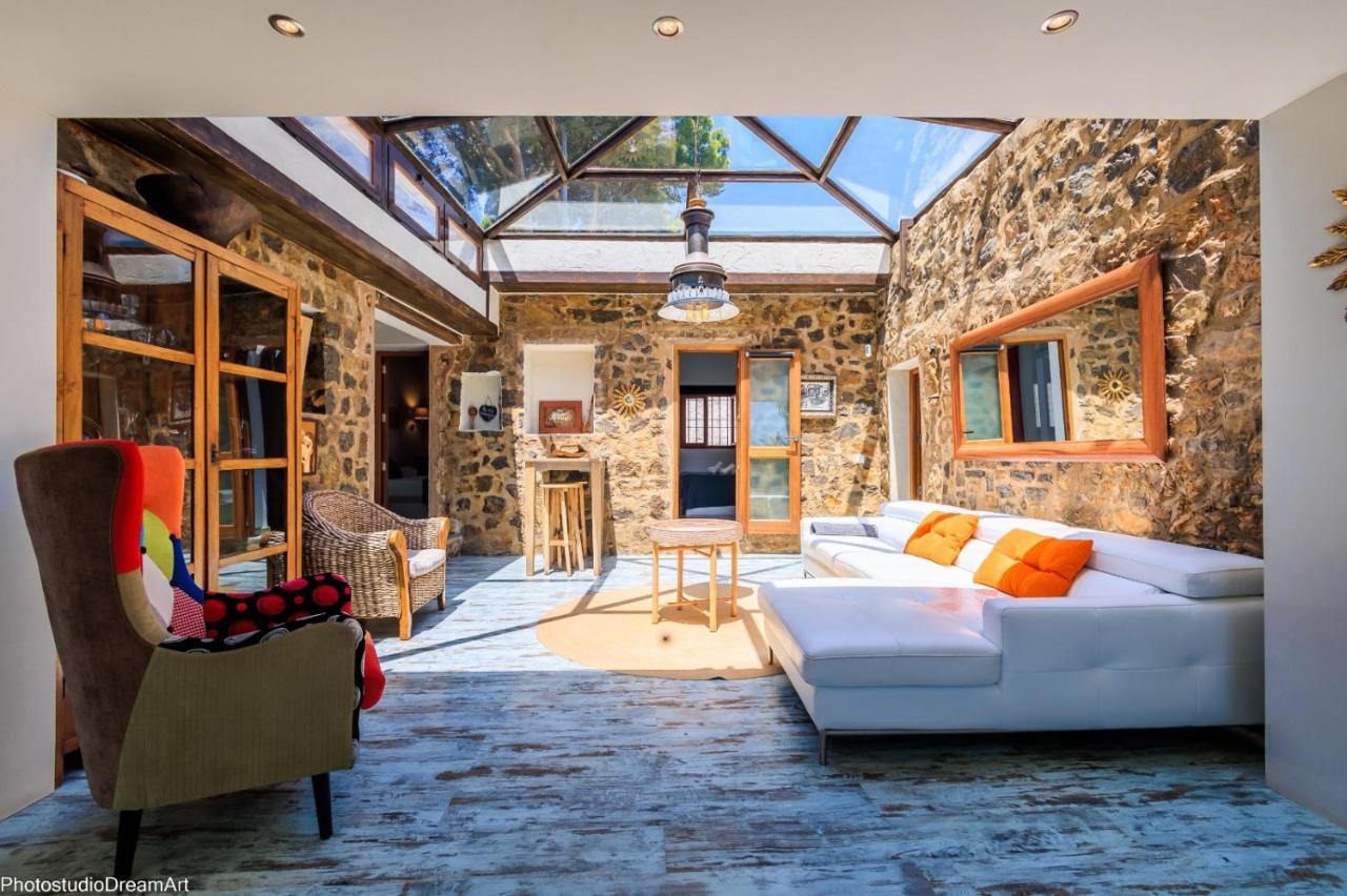 Mimar Altea Villa L Exterior foto