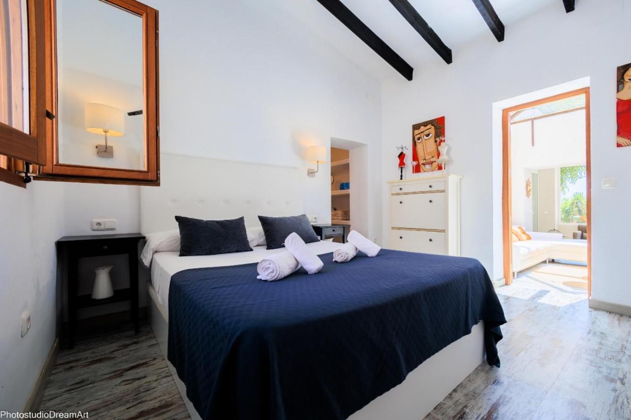 Mimar Altea Villa L Exterior foto
