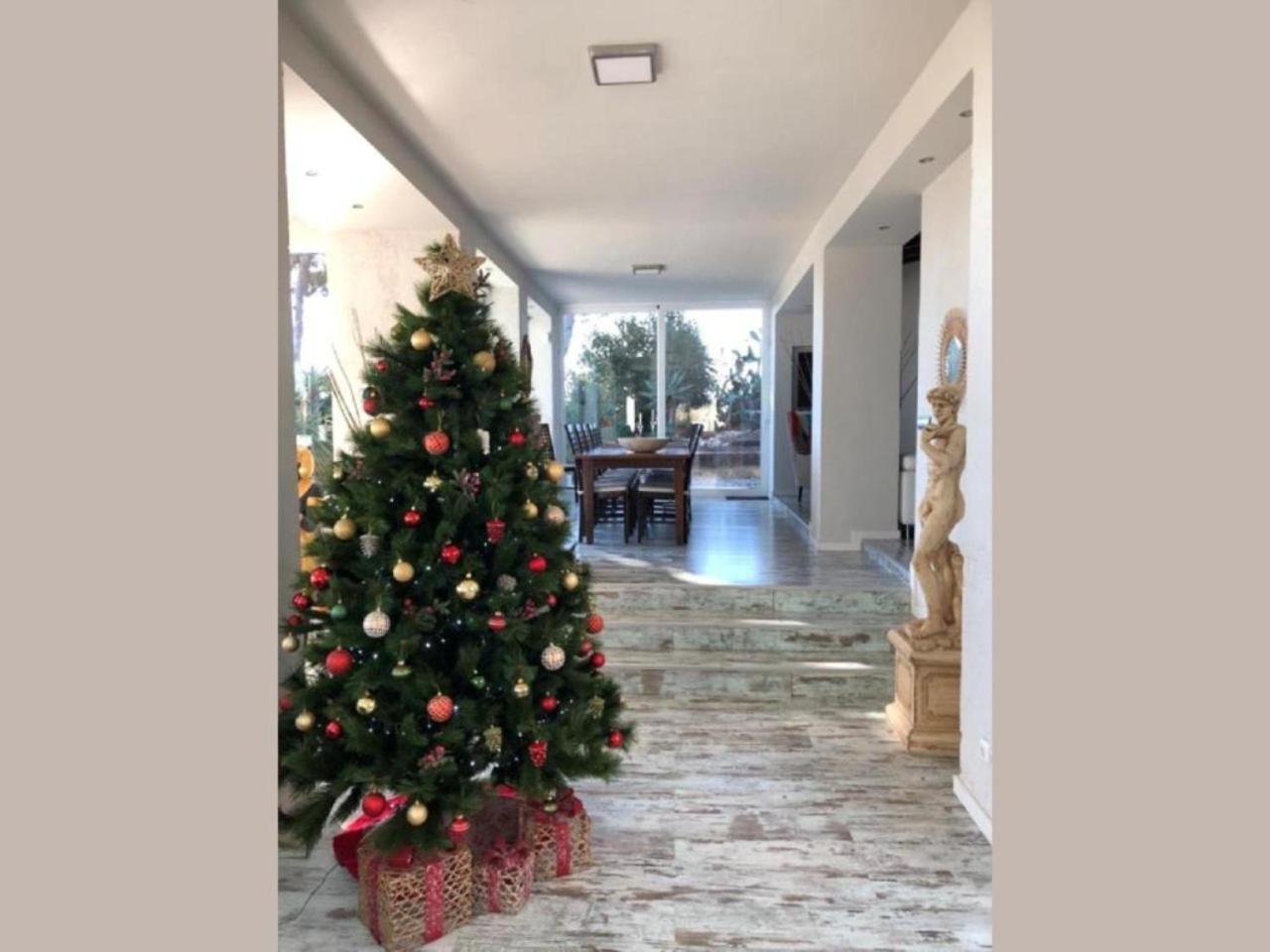 Mimar Altea Villa L Exterior foto