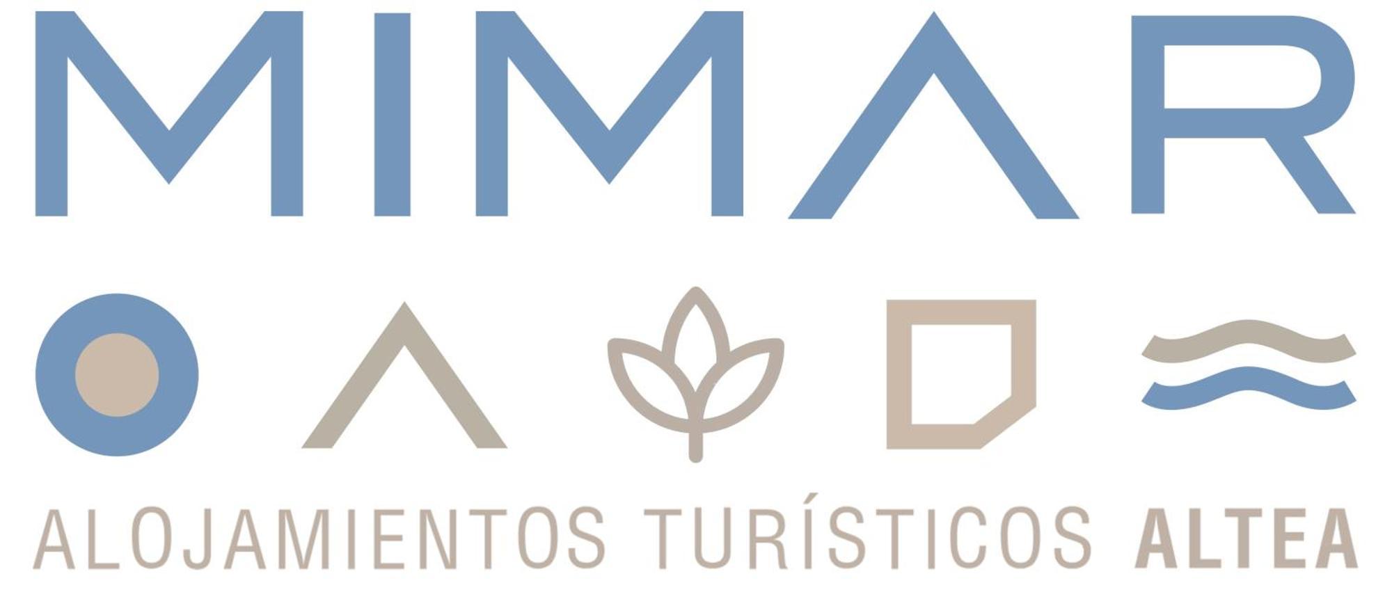 Mimar Altea Villa L Exterior foto