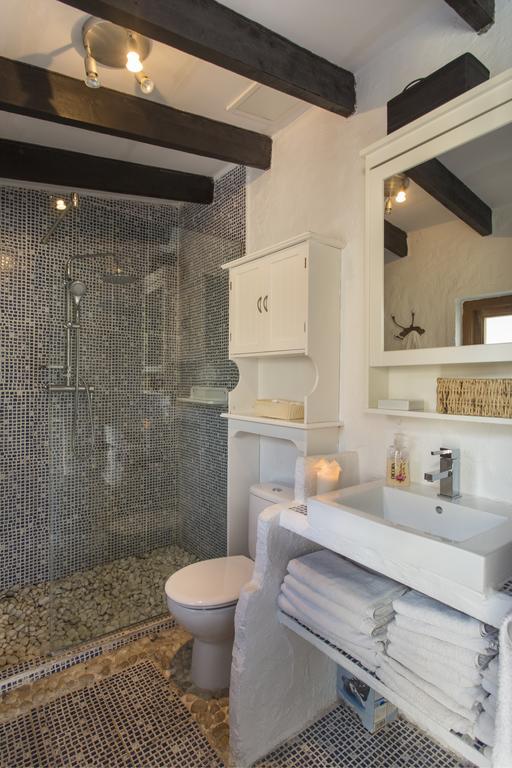 Mimar Altea Villa L Exterior foto