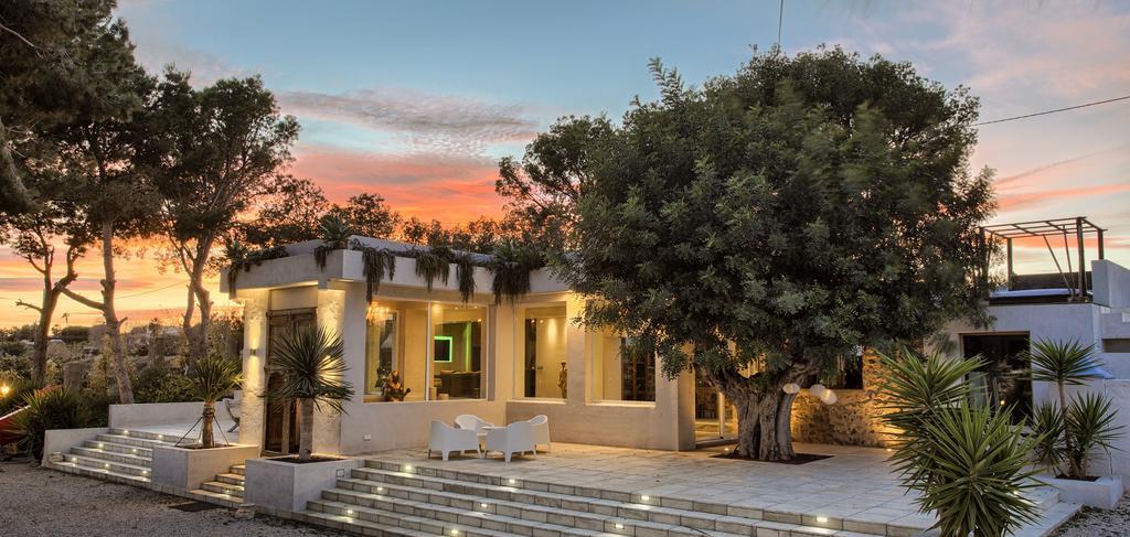 Mimar Altea Villa L Cameră foto