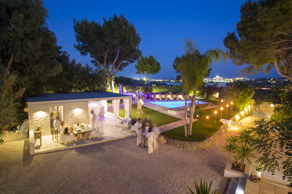 Mimar Altea Villa L Exterior foto