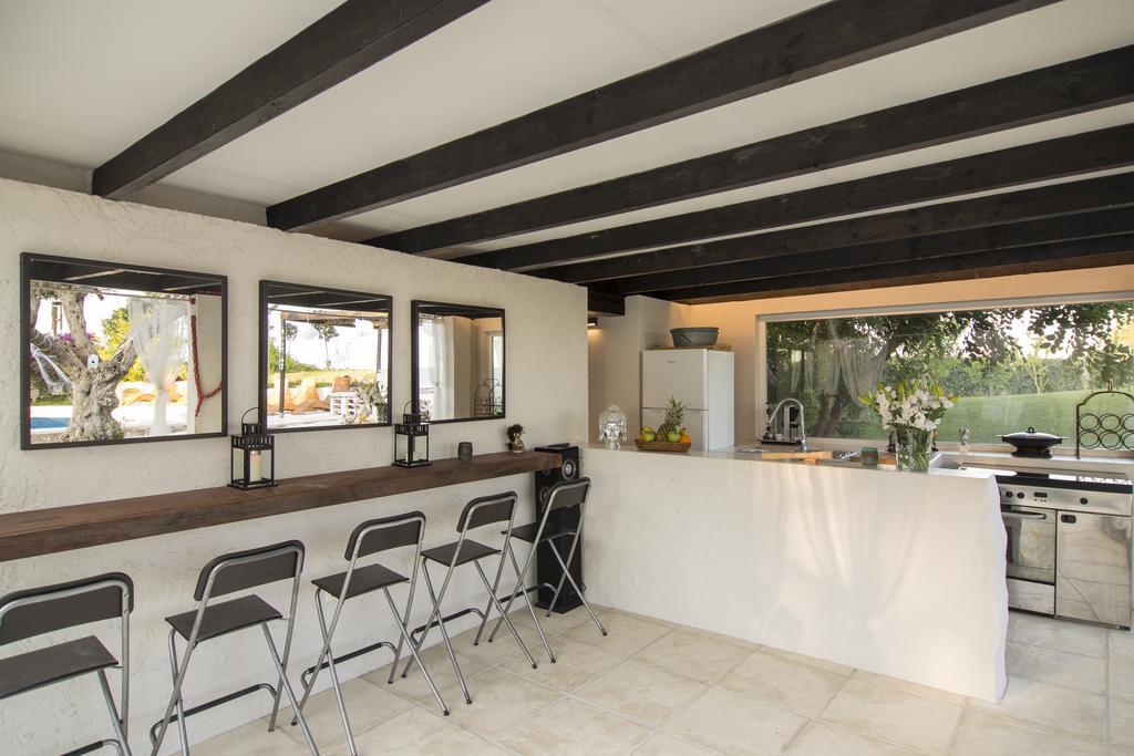 Mimar Altea Villa L Exterior foto
