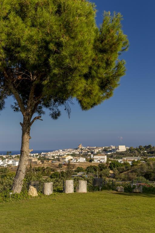 Mimar Altea Villa L Exterior foto