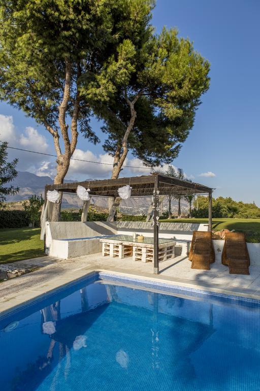 Mimar Altea Villa L Exterior foto