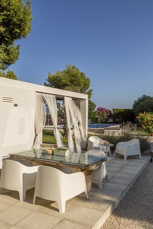 Mimar Altea Villa L Exterior foto