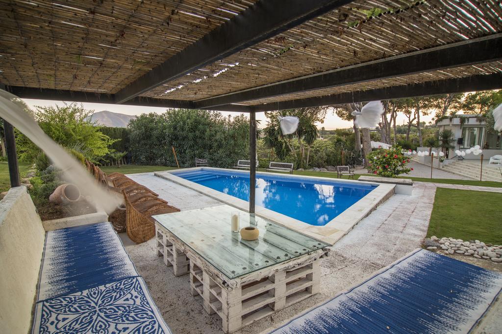 Mimar Altea Villa L Exterior foto