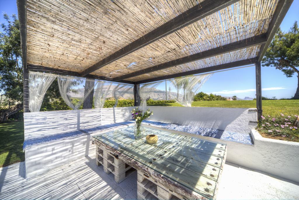 Mimar Altea Villa L Exterior foto