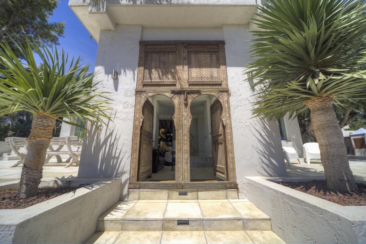Mimar Altea Villa L Exterior foto