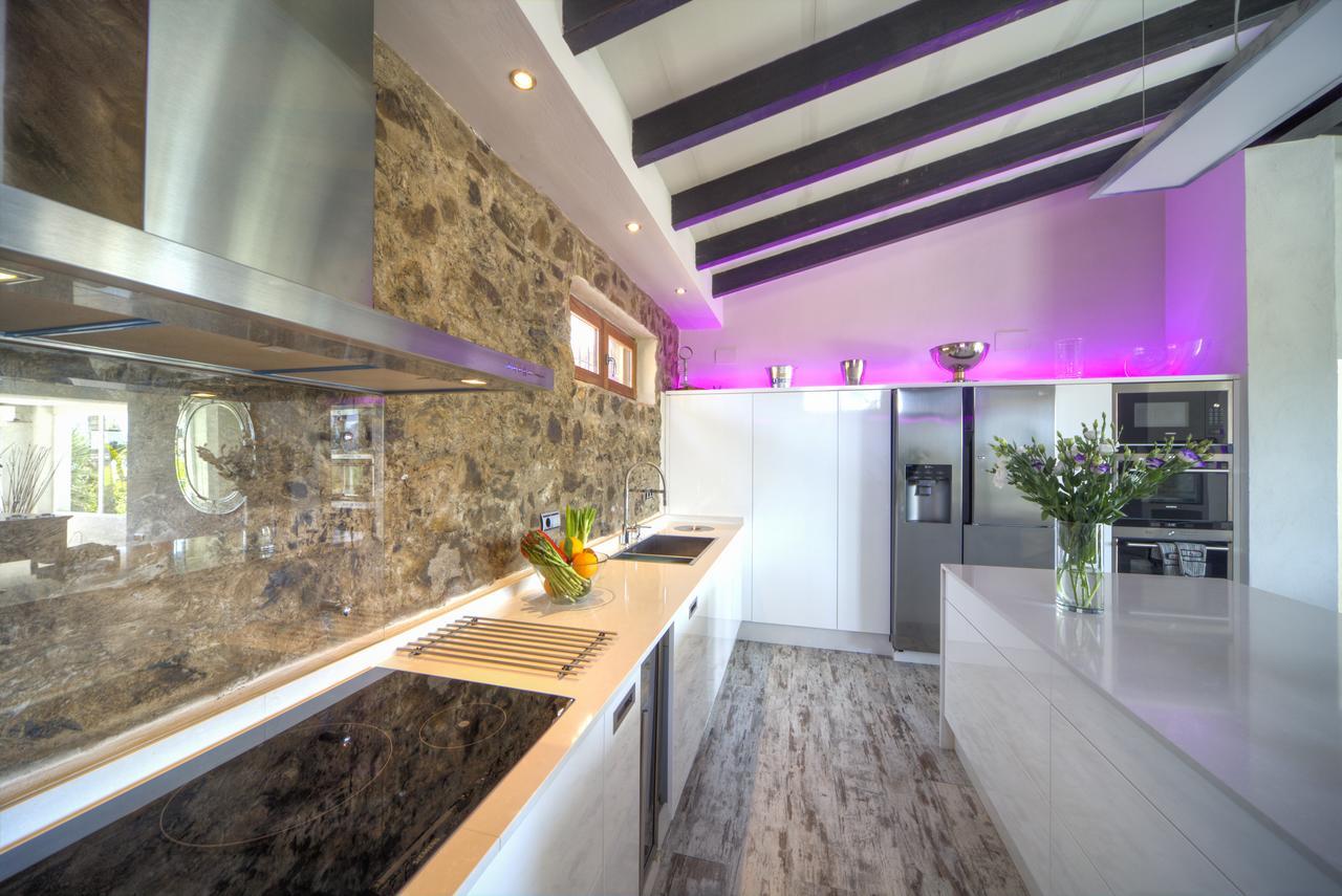 Mimar Altea Villa L Exterior foto