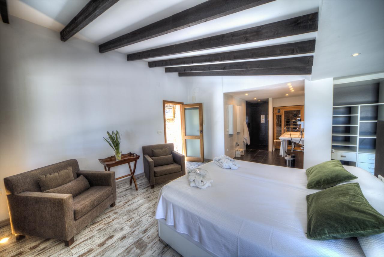 Mimar Altea Villa L Exterior foto
