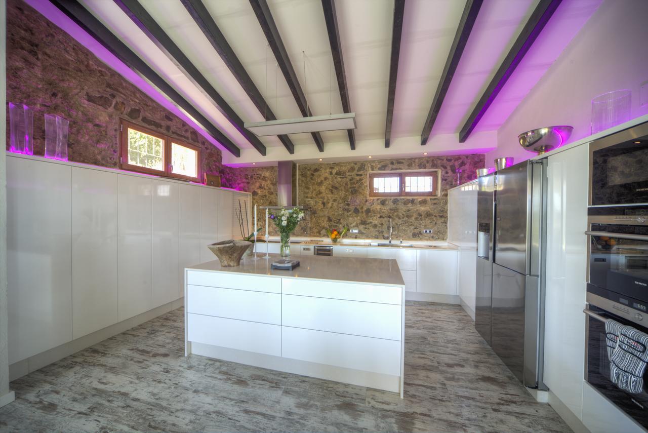 Mimar Altea Villa L Exterior foto