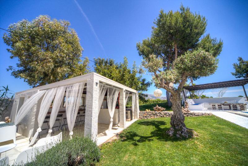 Mimar Altea Villa L Exterior foto