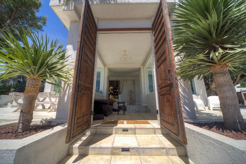 Mimar Altea Villa L Exterior foto