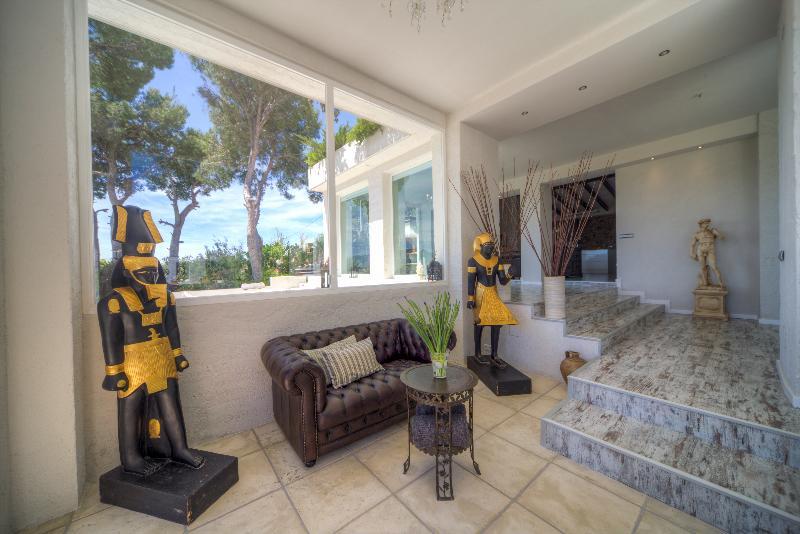 Mimar Altea Villa L Exterior foto